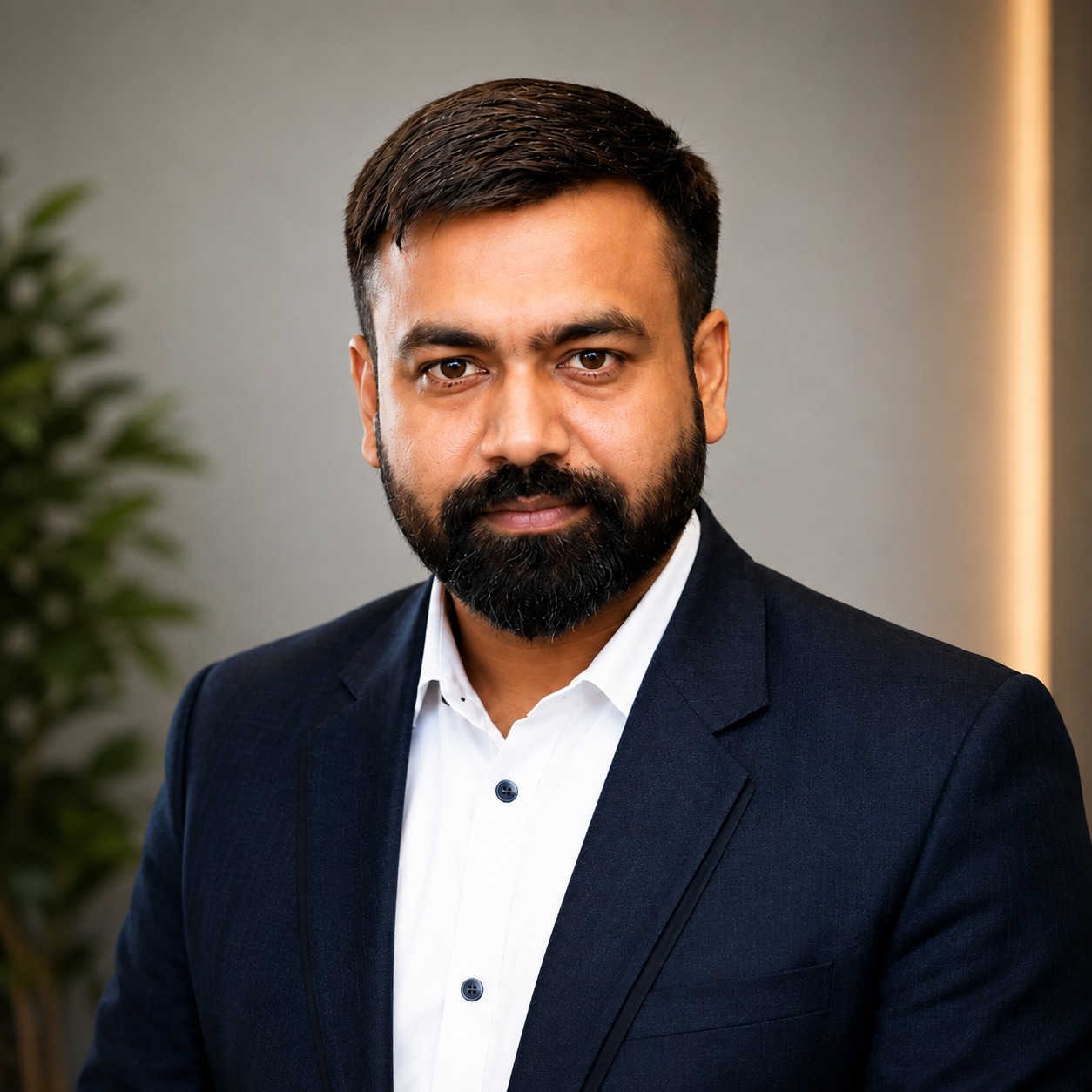 Founder of FinGrow Consultancy Services